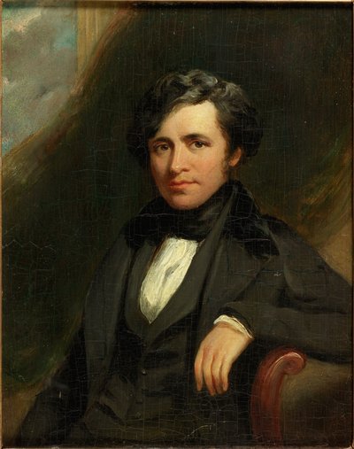 John Wilson Carmichael, 1839 - Thomas Ellerby